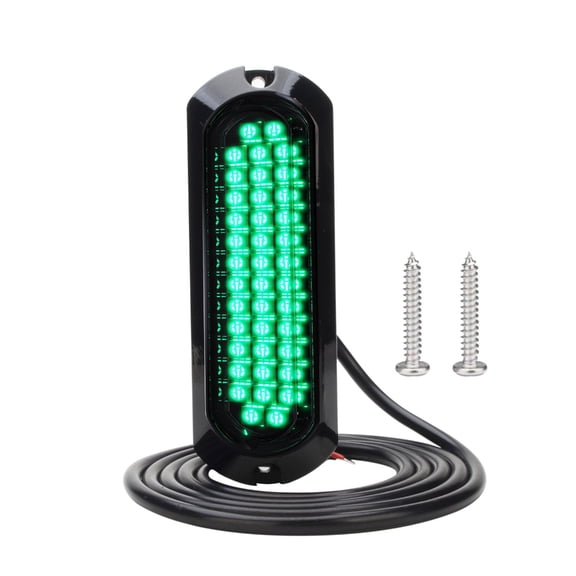 Courtesy Lamp Deck Light for Cruise Ships 40LEDs Marine Lights