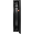 thumbnail image 2 of Barska HQ800 Biometric Keypad Rifle Safe, 4 Position Rack, 66 lbs, 2 of 14