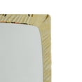 thumbnail image 2 of Ambesonne Retro Fitted Sheet, Egyptian History, Full Size, Multicolor, 2 of 2