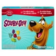 thumbnail image 3 of Betty Crocker Gluten Free Scooby-Doo Fruit Flavoured Snacks, 3 of 7