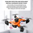 thumbnail image 1 of Juguetes Para Niño UAV con cámara 4K para adultos, modo sin cabeza, vuelo largo, obsequios para la mayoría de los niños e inspección visual para adultos Juguetes Para Bebe 1 Año, 1 of 5