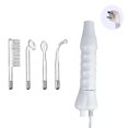 thumbnail image 1 of Dispositivo de belleza para eliminar el acné, tubo de electroterapia, varita de electrodo de alta frecuencia, 1 of 2