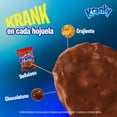 thumbnail image 3 of Chocolate kranky Ricolino Bolsa 500g, 3 of 3