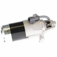 thumbnail image 3 of New 12V Starter Fits Nissan 240Sx Axxess Stanza 2.4L M1T72281 M1T72281A M1T72781, 3 of 8