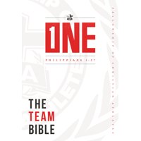 Team Bible: One Edition