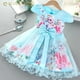 thumbnail image 2 of Ropa de verano para niños, Vestidos bonitos coreanos para niñas pequeñas, disfraz de fiesta de princesa Elsa Anna de Frozen, Vestidos, trajes con pajarita, ropa Tan Jianjun unisex, 2 of 2