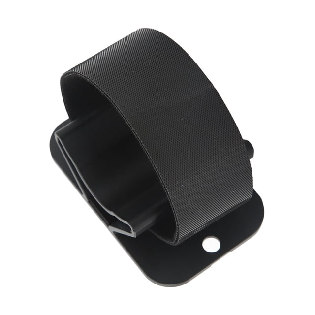 Car Roof Rack Carrier Holders Brackets,Bike Rear Wheel Fixed Bike Block Fork Mount Bike Rear Wheel Car Roof Mount Rack High-Intensity Output