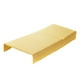 thumbnail image 2 of Sábana de del del salón cosmético de la cubierta de la tabla de la cama del de la belleza amarilla suave 120x190cm Sunnimix Sábana de mesa de cama de spa de salón, 2 of 8