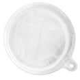 thumbnail image 2 of Food Filter Mesh Funnel Filter Mesh Oil Liquor Boiled Water Filter Screen Kitchen Funnel for Wine Soy Milk (100 Mesh), 2 of 5