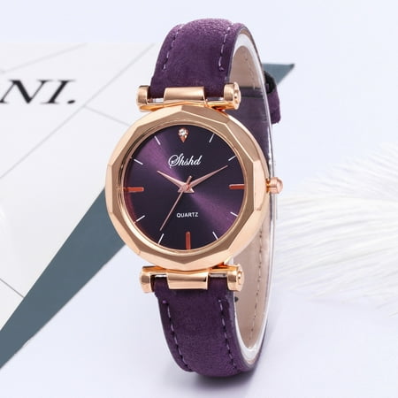Perfect Gift for Boyfriend&girlfriend! HIMIWAY Sweatshirt Dress High-Performance Quartz Watch for Outdoor Activities Fashionable Quartz Watches Women Watches