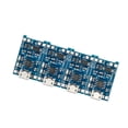 thumbnail image 2 of 5pcs módulo cargador Micro USB 18650 batería de litio de carga + protección placa de circuito módulo Irfora Módulo, 2 of 7