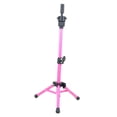 thumbnail image 2 of TISHITA Support de Tête de Mannequin Facile à Utiliser Professionnel Stable Robuste Perruques Support de Tête Rose, 2 of 8