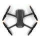 thumbnail image 4 of Drone RC con cámara Cámara doble 4K Cuadricóptero RC con función Evitación de obstáculos Trayectoria Abanopi Cámara dual 4K / 3 baterías, 4 of 7