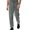 Green, variant on oqasdz Mens Pants Fashion Corduroy Solid Color Loose Straight Leg Casual Comfort Pants Trousers