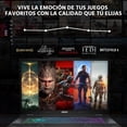 thumbnail image 5 of Laptop Gamer MSI Cyborg 17 NVIDIA GeForce RTX 5060 Intel Core i7 240H 16GB DDR5 SSD 1TB 17.3" Teclado Español Mochila, 5 of 5