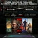 thumbnail image 5 of Laptop Gamer MSI Cyborg 17 NVIDIA GeForce RTX 5060 Intel Core i7 240H 16GB DDR5 SSD 1TB 17.3" Teclado Español Mochila, 5 of 5