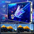 thumbnail image 3 of Protector de pantalla y lente de cámara para Samsung Galaxy S25 Plus, 3 of 7