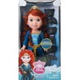 thumbnail image 4 of Poupée Princesse Disney - Merida avec 3 ours, 4 of 5