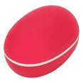 thumbnail image 3 of Brocha de maquillaje de parte superior plana NikouMX para mezclar, 3 of 8