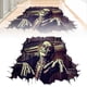 thumbnail image 1 of Adhesivos Decorativos 3D Para Halloween Decoraciones Terroríficas Para Halloween Adhesivos Para Ventanas De Halloween Adhesivos Sangrientos Para Halloween Adhesivos Para Paredes Adhesivos Para Suelo, 1 of 7