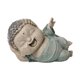 thumbnail image 2 of Estatua de Buda, figura budista, mesa de té, estilo chino, versátil, colección de oficina, mesa, figura decorativa oriental Feng Shui., 2 of 9