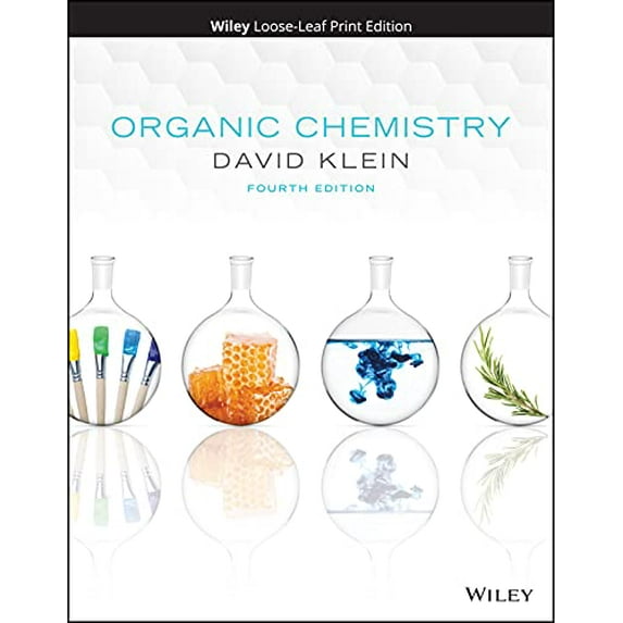 Pre-Owned Organic Chemistry Paperback