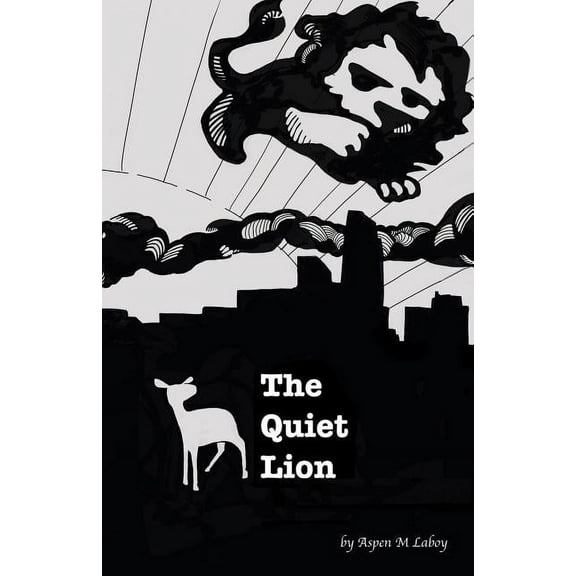 The Quiet Lion