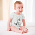 thumbnail image 3 of Drinking Buddies - Matching Twin Babies - Baby Clothes - Funny Newborn Bodysuit Outfits for Boys And Girls White-style-1 6months, 3 of 7