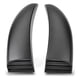 thumbnail image 1 of Air Ducts Brake Radiator Cover Fairing for Honda CB1000R BMW S1000RR, 1 of 5