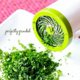 thumbnail image 3 of Herb, Spice and Parsley Grinder, Vegetable Chopper, Garlic Cutter, Coriander, Spice Grinder, Kitchen Accessories, 3 of 3