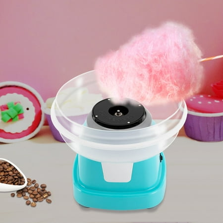 

Miumaeov DIY Cotton Candy Maker Countertop Candy Floss Maker Marshmallow Machine for Family Gatherings Children s Birthday Parties Teen Game Nights 400W