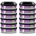 thumbnail image 1 of Recambios para sistema de eliminación de arena para gatos Litter Genie Purple x12, 1 of 8