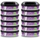 thumbnail image 1 of Recambios para sistema de eliminación de arena para gatos Litter Genie Purple x12, 1 of 8