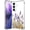 Green Forest Jungle Herbs, variant on Compatible for Samsung Galaxy S26 Case Clear Cute for Women - Rugged Phone Cases Funda Protector Cover Skin (Yellow Sunflowers)