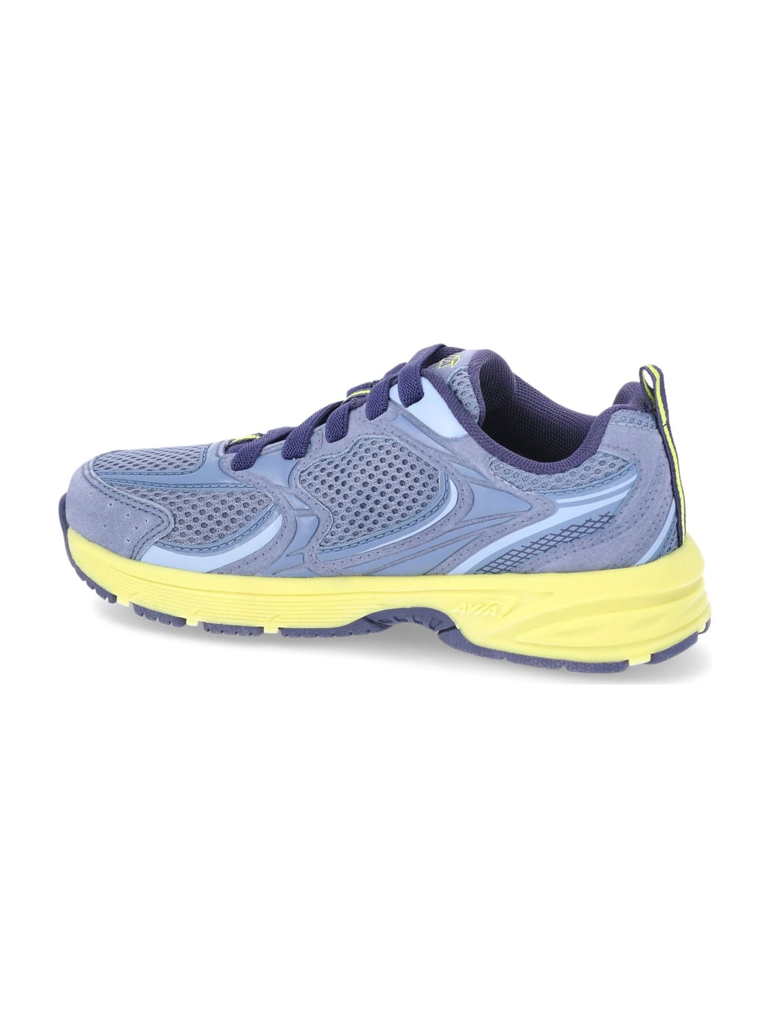 Avia 5000 Boys Chunky Trainer Sneakers
