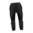 thumbnail image 3 of Pantalón béisbol para niños, cómodo, elástico, para entrenamiento, softbol, ​​para niños y niñas, ideal para deportes ocio, ciclismo, softbol y YL, 3 of 8
