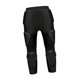 thumbnail image 3 of Pantalón béisbol para niños, cómodo, elástico, para entrenamiento, softbol, ​​para niños y niñas, ideal para deportes ocio, ciclismo, softbol y YXS, 3 of 8