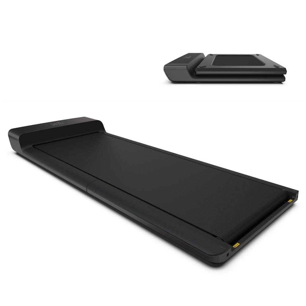 Flat Treadmill Home Use Folding Treadmill Heavy Duty Treadmil