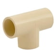 thumbnail image 3 of conexión de 1 pulgada beige cresco, 3 of 4