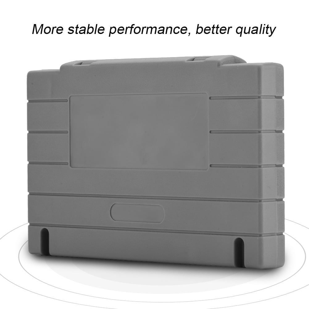Abs Material Game Card , Game  Shell, Wear-Resistant For   Game