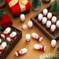 thumbnail image 4 of Bálsamo labial Swiffen, minihidratante navideño, 50 unidades, 4 of 6