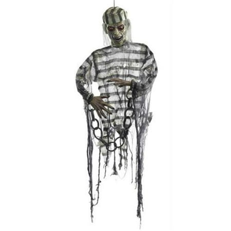 Costumes For All Occasions FM68944 Convict Hanging Prop