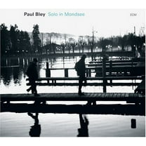 Paul Bley - Solo in Mondsee - Music & Performance - CD
