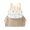 Khaki, variant on Leeye Schoolbag Backpack with Embroidered Name and Text Customizable for Picnics Travel Nursery DIY