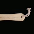 thumbnail image 2 of OUSITAID Brosse Exfoliante Naturelle à Récurer en Luffa Arrière avec Longue Poignée en Bois, 2 of 7