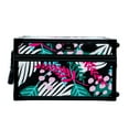 thumbnail image 4 of Impressions Vanity Hello Kitty SlayCase Makeup Case with LED Mirror and Touch Sensor (Pink Animal), 4 of 6
