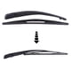 thumbnail image 4 of Limpiaparabrisas trasero ANGGREK 40cm Negro Para Vauxhall Opel Zafira A 1998-2005, 4 of 8