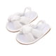 thumbnail image 2 of Puntoco Nuevos Zapatos De Suela Blanda Para Niños Medianos Y Grandes, Zapatos Para Bebés Y Niños Pequeños, Zapatos De Malla Con Velcro, Zapatillas De Deporte Para Niñas, Rojo 19, 2 of 7