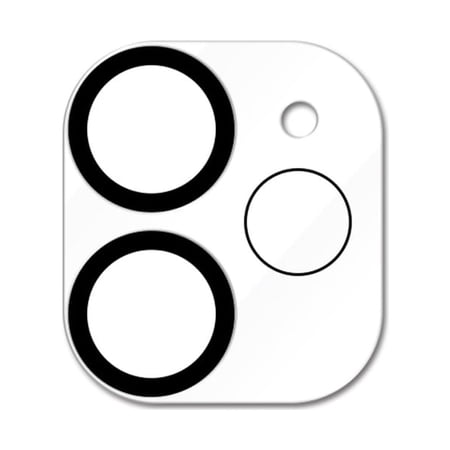 Blu Element Camera Lens Protector for iPhone 12 Screen Protectors