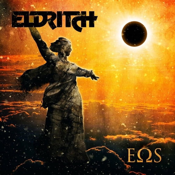 Eldritch - Eos - Music & Performance - CD